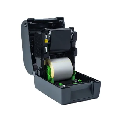 Produktbild von Brother TD-4650TNWBR Etikettendrucker