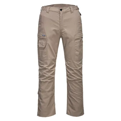 Image de Portwest T802 KX3 Ripstop Pantalon sable taille 46