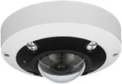 Produktbild von LevelOne FCS-3095 Sicherheitskamera Sphärisch IP-Sicherheitskamera Innen & Außen 4000 x 3000 Pixel Decke/Wand/Schreibtisch