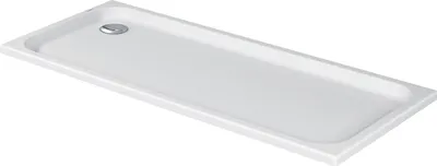 Produktbild von DURAVIT 720096000000000 Duschwanne D-Code 1700x700x85mm