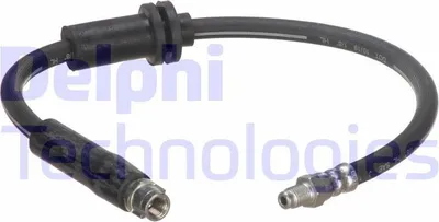 Produktbild von DELPHI LH7473 Bremsschlauch passend für MERCEDES-BENZ B-Klasse (W246, W242) A-Klasse (W176) CLA Coupe (C117) GLA (X156) CLA Shooting Brake (X117)