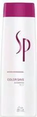 Produktbild von Wella SP Color Save Shampoo 1000ml
