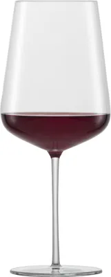 Productafbeelding van ZWIESEL GLAS machinemade BORDEAUX VERVINO 130 (KT2) 122170
