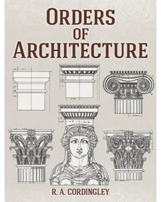 Immagine prodotto di Orders of Architecture