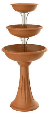 Imagen del producto de Macetas BAMA TREVY, de terracota