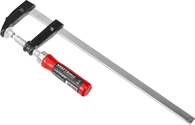 Obrázek produktu pro Kraft&Dele KD10181 tesařská svěrka 50x250mm