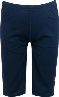 Produktbild von Kinderbadebekleidung Playerlayer Jungen Schwimmen Marineblau - 128