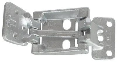 Image de VW Crafter 2006 - Charnière inférieure arrière droite 270°