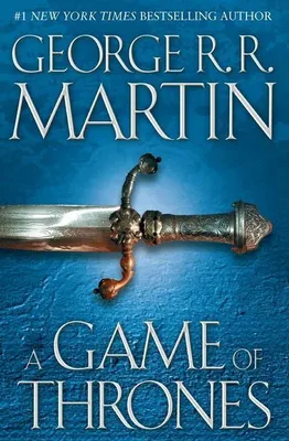 Produktbild von A Game of Thrones