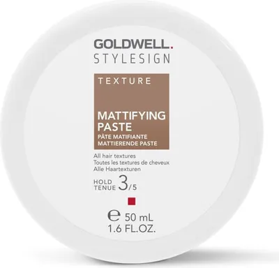 Immagine prodotto di Stylesign Pasta opacizzante Texture 50 ml