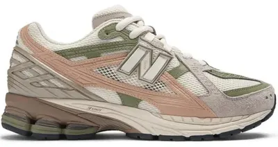Produktbild von NEW BALANCE Freizeitschuhe, 1906R, 42