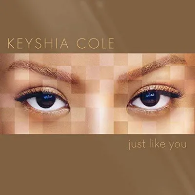 Obrázok produktu pre Cole Keyshia - Rovnako ako ty