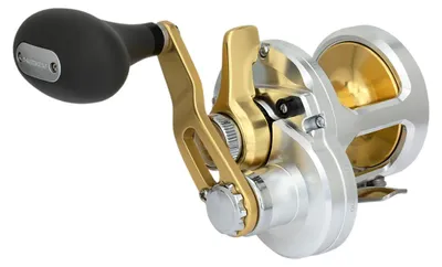 Produktbild von Shimano Torium A, 16 Pfund, Übersetzungsverhältnis HG, für Linkshänder