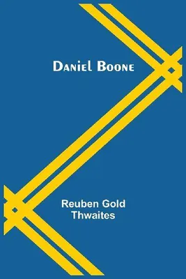 Produktbild von Daniel Boone