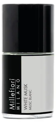 Obrázek produktu pro Millefiori Moveo náplň do difuzéru White Musk