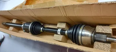Produktbild von Original OE FIAT Antriebswelle 52088642