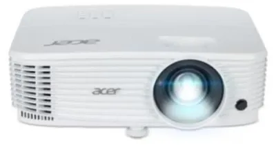 Imagen del producto de Acer P1357 DLP WXGA 4800 LM 12.000:1
