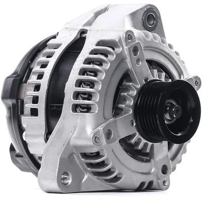 Produktbild von STARK SKGN-03221446 Lichtmaschine Generator LiMa 150A 12V für MASERATI QUATTROPORTE V für FERRARI F430