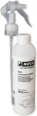 Produktbild von NOCH 61141, Weiß