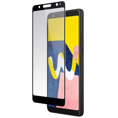 Image de Wiko verre trempé View Lite