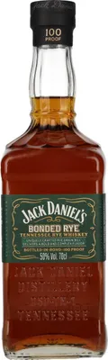 Produktbild von Jack Daniel's Bonded Rye 700ml 50% Vol.