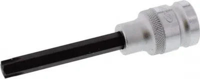 Produktbild von Steckschlüssel Einsatz JMP Torx 1/2 Zoll T50 Länge 100mm