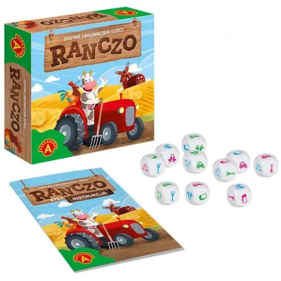 Productafbeelding van Ranch