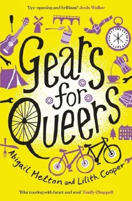 Obrázek produktu pro Gears for Queers