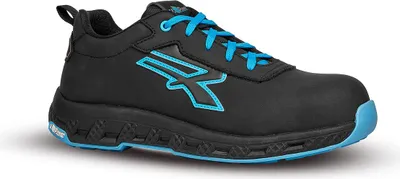 Immagine prodotto di Scarpe basse RED EGO ALYX ESD S3S taglia 39 - UPOWER - RE2013439