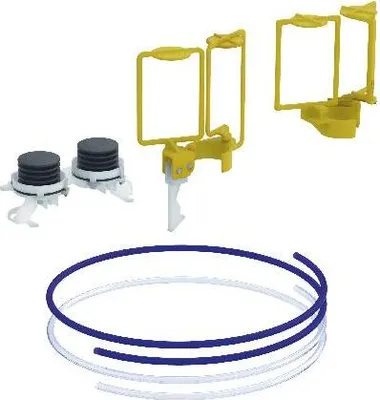 Produktbild von IDEAL STANDARD R014967 Umrüstset auf pneumatisch ProSys,