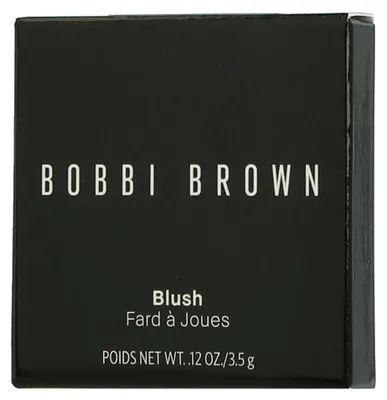 Productafbeelding van Bobbi Brown Blush Matte Velvet (3,5 gram)