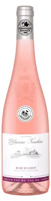 Image de Rose d Anjou A C Domaine Touchais Loire Caves de la Loire 750ml
