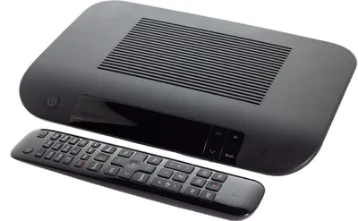 Produktbild von Telekom Media Receiver MR 401 Typ-A 500GB UHD Magenta TV HDMI MR401 schwarz