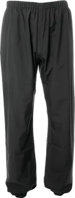 Produktbild von Agu Go Rain Essential Hosen Schwarz S Mann Schwarz S