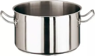 Image de ILIOS Cuisine Marmite à viande, contenu : 1,90 litre, hauteur : 95 mm, ø : 160 mm