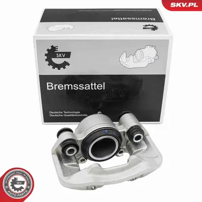 Produktbild von ESEN SKV Bremssattel Vorne Rechts für KIA PRIDE (DA) Ø48mm 78SKV142