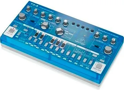 Produktbild von Behringer Td-3-bb Bassline Synthesizer One Size