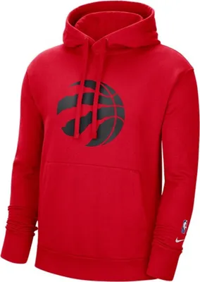 Immagine prodotto di Felpe Nike Nba Toronto Raptors Fleece DB1852657