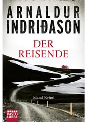 Obrázek produktu pro Der Reisende