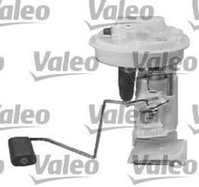 Produktbild von VALEO Benzinpumpe 347029 für RENAULT TWINGO I (C06) elektrisch 0,866kg