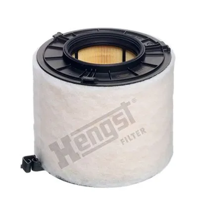 Produktbild von Hengst Luftfilter für Audi A4 A5 Q5