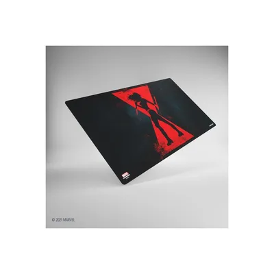 Produktbild von Marvel Champions Game Mat - Black Widow
