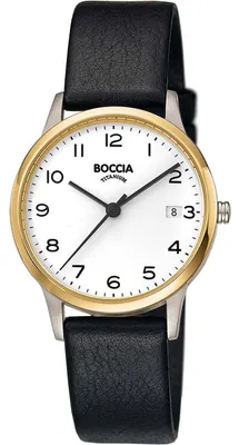 Obrázek produktu pro Boccia 3310-04 Titanium