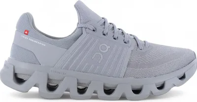 Immagine prodotto di ON Running Cloudswift 4 AD - Scarpe da uomo idrorepellenti Cloud Grigio 3MF10572303 , EU 43 US 9.5