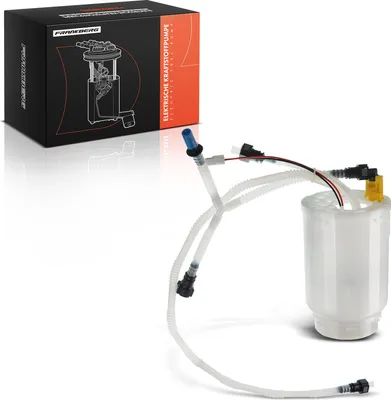 Image de Frankberg 1x Pompe à carburant pour VW Touareg Audi Q7 Porsche Cayenne 3.6L 4.2L 3.2L 4.5L 4.8L 6.0L 2002-2010
