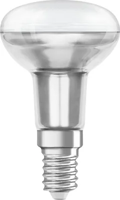 Produktbild von Osram LED Reflektor Star R50 40 E14 2,6W warmweiß, klar