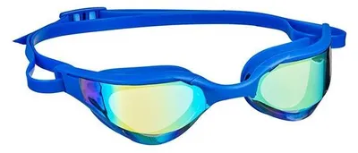 Produktbild von Beco Cadiz Spiegel-Schwimmbrille | Blau