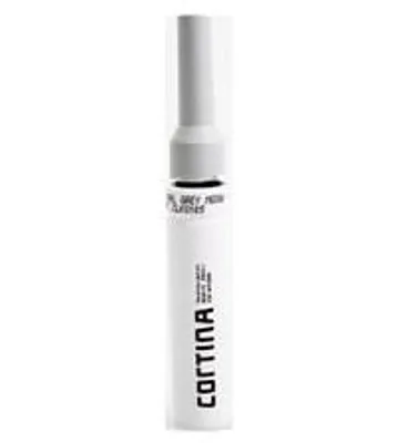 Produktbild von Cortina Lakstift Pearl Grey MGSW 1307 Matt