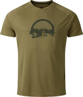 Obrázok produktu pre Dare 2B - Pánske tričko „Tech II“ RG12657 (XXL) (Federboa)