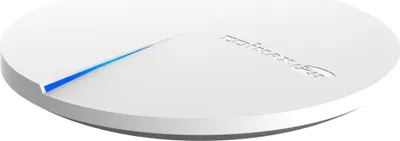 Produktbild von Edimax AC1750, 1750 Mbit/s, 10,100,1000 Mbit/s, 2,4 GHz, IEEE 802.11a, IEEE 802.11ac, IEEE 802.11b, IEEE 802.11g, IEEE 802.11n, IEEE 802.3at, 2 Kanäle, ≤ -93dBm